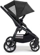 Baby Jogger, City Sights, wózek spacerowy, Rich Black