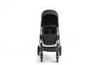 Baby Jogger, City Sights, wózek wielofunkcyjny, 2w1, Rich Black