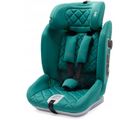 Baby Mix, Hero Pro, fotelik samochodowy, i-Size, green, 76-150 cm