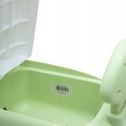 Baby Mix, Kiddo Cruiser, jeździk interaktywny, miętowy