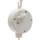 Baby Mix, Kreciki, karuzela nad łóżeczko, różowa