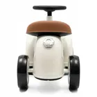 Baby Mix, Retro, jeździk, beżowy