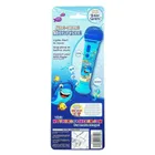 Baby Shark, mikrofon z mp3
