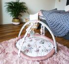 Baby Steps, Nature, mata edukacyjna