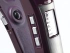 Babyliss, prostownica parowa, IPRO ST395E, fioletowa