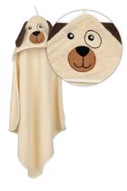 Babymatex, Jimmy, kąpielowe okrycie niemowlęce, 80-80 cm