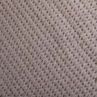 Babymatex, Lily, kocyk bawełniany, beżowy, 75-100 cm