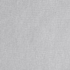 BabyMatex, prześcieradło bambusowe z gumką, bamboo, szare, 70-140 cm