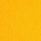 BabyMatex, prześcieradło z gumką, frotte, premium, żółte, 60-120 cm