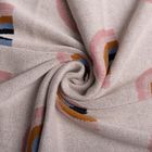 Babymatex, Tęcza, kocyk bawełniany, 80-100 cm