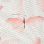 BabyMatex, wkładka redukująca nacisk do wózka, Paddi'x, ważki, 0-36 kg