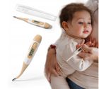 BabyOno, DMT- 4336, termometr elektroniczny z elastyczną końcówka