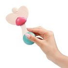 BabyOno, grzechotka z gryzakiem