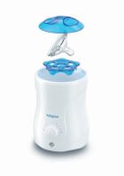 BabyOno, Natural Nursing, podgrzewacz z funkcją sterylizacji 2w1