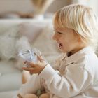 BabyOno, NBM-11, przenośny nebulizator, ultradźwiękowy