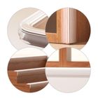 BabyOno, taśma zabezpieczająca krawędzie, bezbarwna, 3m