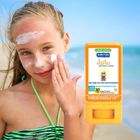 Babyton, Daily Sun Care, krem z filtrem w sztyfcie, SPF 30, 20 g
