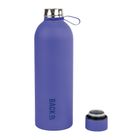BackUp, butelka termiczna, fioletowa, 500 ml
