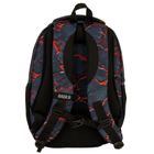 BackUp, plecak szkolny, 3-komorowy, Blaze