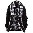 BackUp, plecak szkolny, 3-komorowy, Manga Komiks