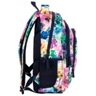 BackUp, plecak szkolny, 3-komorowy, Wiosenny
