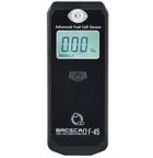 Bacscan, alkomat elektrochemiczny, F-45
