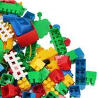 Baginski, klocki w worku, 330 elementów