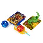 Bakugan 3.0, Battle Pack, Mega rozgrywka, zestaw z figurkami