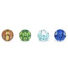 Bakugan, Baku-Gear, kule z akcesoriami, zestaw numer 5