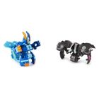 Bakugan, Baku-Tin Evolutions, zestaw z figurkami