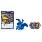 Bakugan, Double Head Dragon Blue, kula tranformująca, Aquos Nillious