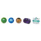 Bakugan, Geogan S3, zestaw z figurkami
