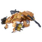 Bakugan, Baku-Gear, kule z akcesoriami, Salamander Gold