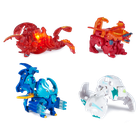 Bakugan Legends, Collection Pack, zestaw z figurkami