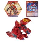 Bakugan Legends, Deka, kula, Dragonoid Tretorous