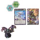 Bakugan Legends, kula platinium, Griswing