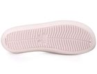 Baleriny damskie, różowe, Crocs Brooklyn Flat