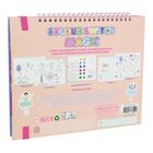 Baletnice. Zestaw Magia Kolorów