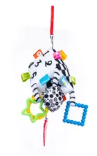 Balibazoo, Kostka Sensory, zawieszka sensoryczna