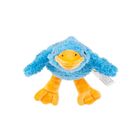 Balibazoo, maskotka sensoryczna, gęś, niebieska