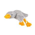 Balibazoo, maskotka sensoryczna, gęś, szara