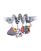 Balibazoo, Pluszaki Luzaki, figury geometryczne, aktywna spirala