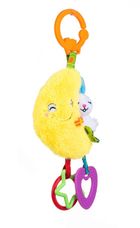 Balibazoo, Pluszaki Luzaki, księżyc dzwoneczek, zawieszka