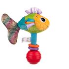 Balibazoo, rybka Felicity, grzechotka