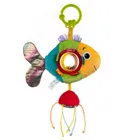 Balibazoo, rybka Goldie, zawieszka