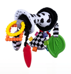 Balibazoo, Twister, zabawka niemowlęca