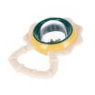 Bam Bam, grzechotka, kwiatuszek