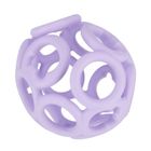 Bam Bam, gumowa kula, pastel, 1 szt.