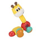 Bam Bam, Modułowa Żyrafka, zabawka sensoryczna