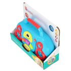 Bam Bam, muzyczne radyjko, zabawka interaktywna